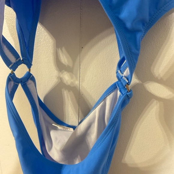 Sovoyontee Women's Sexy One Piece Swimsuit Cheeky NWOT size M - Picture 6 of 9